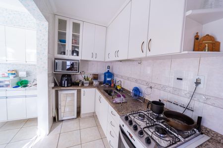 Casa à venda com 300m², 3 quartos e 2 vagas Casa à venda com 300m², 3 quartos e 2 vagasCozinha