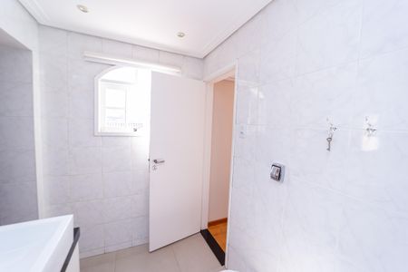 Casa à venda com 300m², 3 quartos e 2 vagas Casa à venda com 300m², 3 quartos e 2 vagasBanheiro do Quarto 1