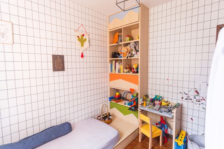 Apartamento à venda com 150m², 4 quartos e 4 vagas Apartamento à venda com 150m², 4 quartos e 4 vagasQuarto 3