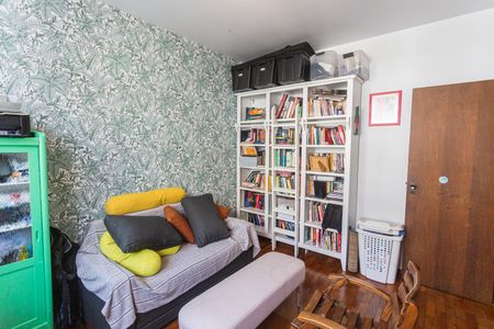 Apartamento à venda com 150m², 4 quartos e 4 vagas Apartamento à venda com 150m², 4 quartos e 4 vagasQuarto 1