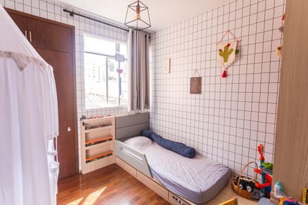 Apartamento à venda com 150m², 4 quartos e 4 vagas Apartamento à venda com 150m², 4 quartos e 4 vagasQuarto 3