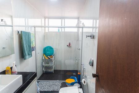 Apartamento à venda com 150m², 4 quartos e 4 vagas Apartamento à venda com 150m², 4 quartos e 4 vagasBanheiro Social