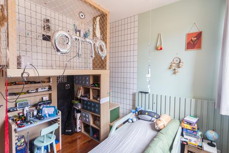 Apartamento à venda com 150m², 4 quartos e 4 vagas Apartamento à venda com 150m², 4 quartos e 4 vagasQuarto 2