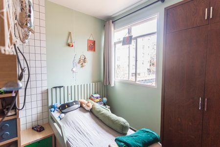 Apartamento à venda com 150m², 4 quartos e 4 vagas Apartamento à venda com 150m², 4 quartos e 4 vagasQuarto 2