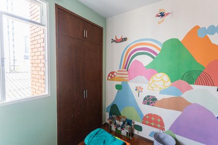 Apartamento à venda com 150m², 4 quartos e 4 vagas Apartamento à venda com 150m², 4 quartos e 4 vagasQuarto 2