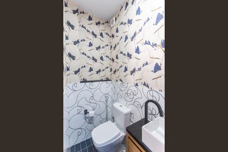 Apartamento à venda com 150m², 4 quartos e 4 vagas Apartamento à venda com 150m², 4 quartos e 4 vagasLavabo