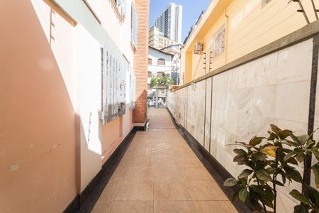 Apartamento à venda com 150m², 4 quartos e 4 vagas Apartamento à venda com 150m², 4 quartos e 4 vagasHall de entrada