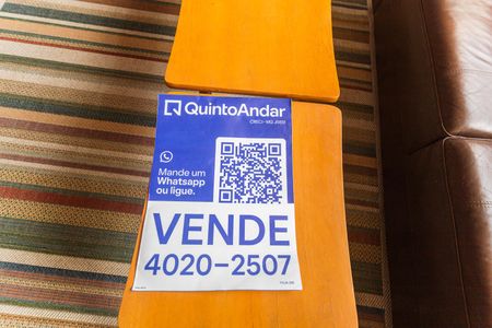 Apartamento à venda com 150m², 4 quartos e 4 vagas Apartamento à venda com 150m², 4 quartos e 4 vagasPlaquinha Instalada