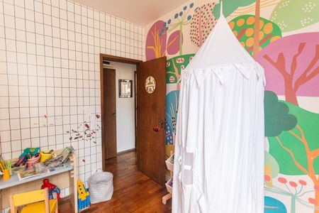 Apartamento à venda com 150m², 4 quartos e 4 vagas Apartamento à venda com 150m², 4 quartos e 4 vagasQuarto 4