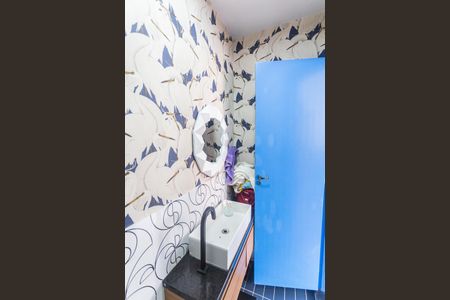 Apartamento à venda com 150m², 4 quartos e 4 vagas Apartamento à venda com 150m², 4 quartos e 4 vagasLavabo