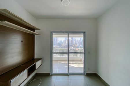 Sala de apartamento para alugar com 2 quartos, 50m² em Quarta Parada, São Paulo