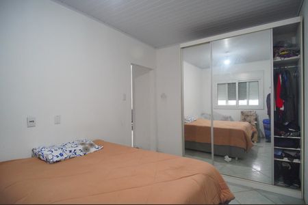 Casa à venda com 72m², 3 quartos e sem vagaQuarto 3