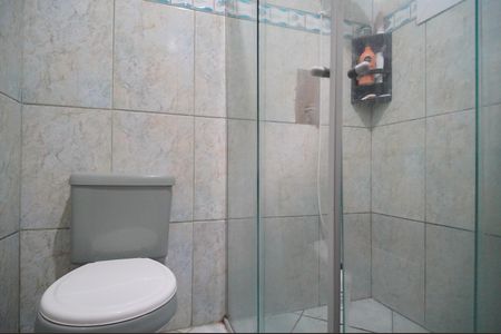 Casa à venda com 72m², 3 quartos e sem vagaBanheiro Social