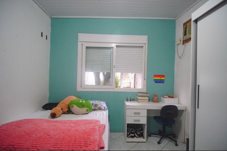 Casa à venda com 72m², 3 quartos e sem vagaQuarto 1