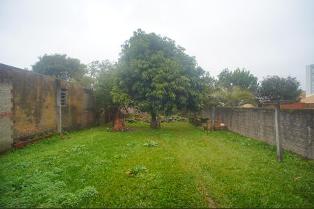 Casa à venda com 72m², 3 quartos e sem vagaQuintal