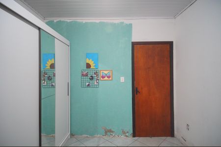 Casa à venda com 72m², 3 quartos e sem vagaQuarto 1