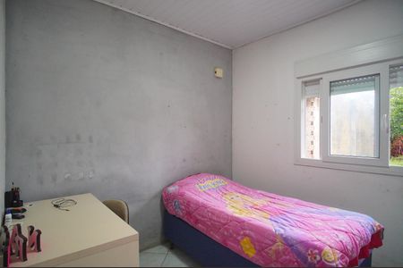 Casa à venda com 72m², 3 quartos e sem vagaQuarto 2