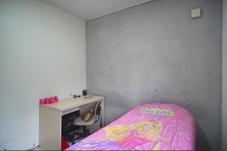 Casa à venda com 72m², 3 quartos e sem vagaQuarto 2