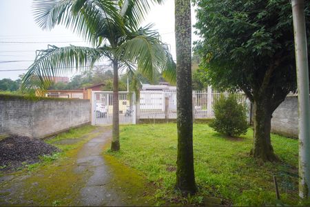 Casa à venda com 72m², 3 quartos e sem vagaVista da Sala