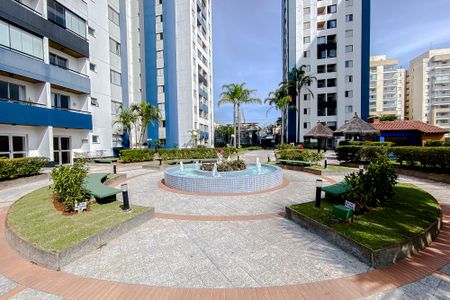 Apartamento à venda com 56m², 2 quartos e 1 vagaÁrea comum