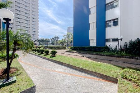 Apartamento à venda com 56m², 2 quartos e 1 vagaÁrea comum