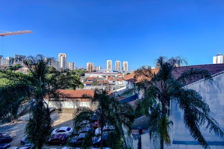 Apartamento à venda com 56m², 2 quartos e 1 vagaVista do Quarto 1