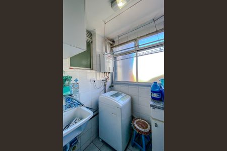 Apartamento à venda com 56m², 2 quartos e 1 vagaÁrea de Serviço