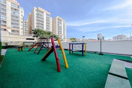 Apartamento à venda com 56m², 2 quartos e 1 vagaÁrea comum - Playground