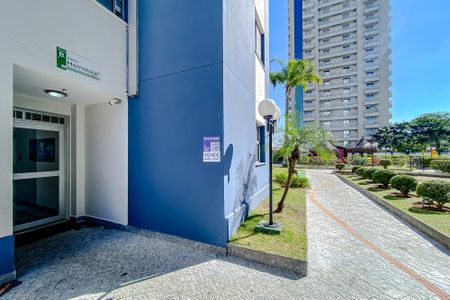 Apartamento à venda com 56m², 2 quartos e 1 vaga Plaquinha