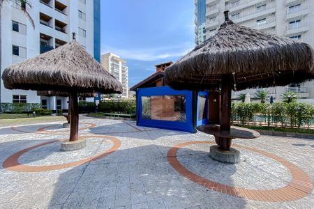 Apartamento à venda com 56m², 2 quartos e 1 vagaÁrea comum