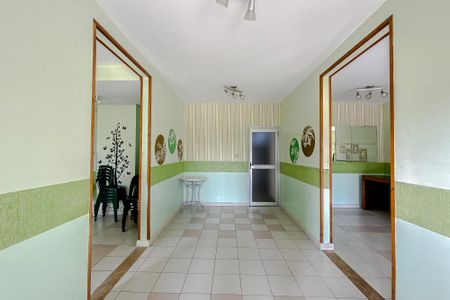 Apartamento à venda com 56m², 2 quartos e 1 vagaÁrea comum