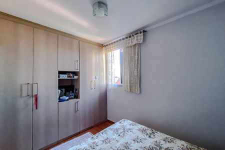 Apartamento à venda com 56m², 2 quartos e 1 vagaQuarto 2 - Suíte
