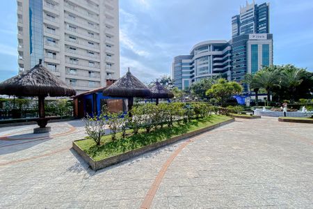 Apartamento à venda com 56m², 2 quartos e 1 vagaÁrea comum