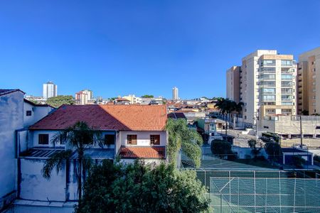 Apartamento à venda com 56m², 2 quartos e 1 vagaVista da Suíte