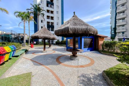 Apartamento à venda com 56m², 2 quartos e 1 vagaÁrea comum