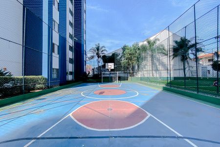 Apartamento à venda com 56m², 2 quartos e 1 vagaÁrea comum