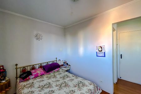 Apartamento à venda com 56m², 2 quartos e 1 vagaQuarto 2 - Suíte