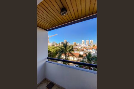 Apartamento à venda com 56m², 2 quartos e 1 vagaVaranda da Sala
