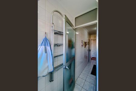 Apartamento à venda com 56m², 2 quartos e 1 vagaÁrea de Serviço