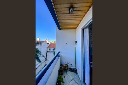 Apartamento à venda com 56m², 2 quartos e 1 vagaVaranda da Sala