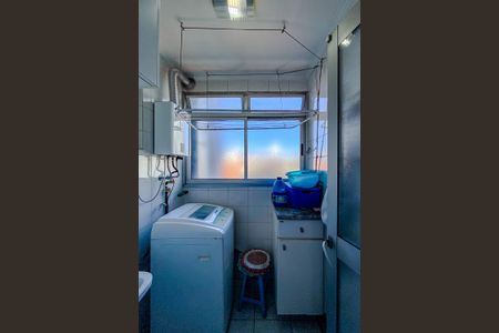 Apartamento à venda com 56m², 2 quartos e 1 vagaÁrea de Serviço