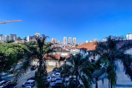 Apartamento à venda com 56m², 2 quartos e 1 vagaVista da Varanda