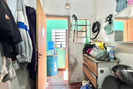 Casa à venda com 280m², 2 quartos e 6 vagas Casa à venda com 280m², 2 quartos e 6 vagasBanheiro