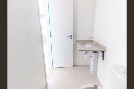 Apartamento à venda com 34m², 1 quarto e sem vaga Apartamento à venda com 34m², 1 quarto e sem vagaBanheiro
