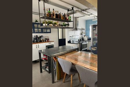 Apartamento à venda com 130m², 3 quartos e 2 vagas
