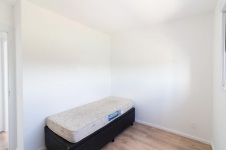 Apartamento para alugar com 41m², 2 quartos e sem vagaQuarto 2