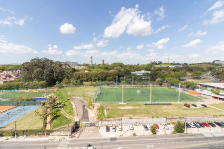 Apartamento para alugar com 41m², 2 quartos e sem vagaVista