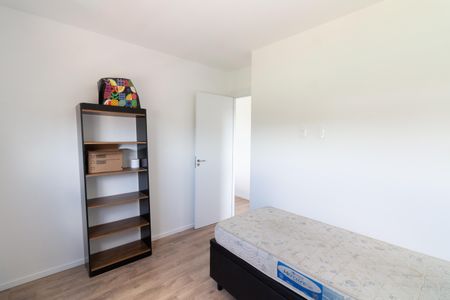 Apartamento para alugar com 41m², 2 quartos e sem vagaQuarto 2