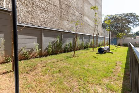 Apartamento para alugar com 41m², 2 quartos e sem vagaEspaço pet