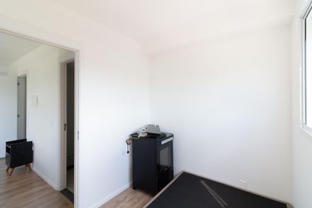 Apartamento para alugar com 41m², 2 quartos e sem vagaQuarto 1
